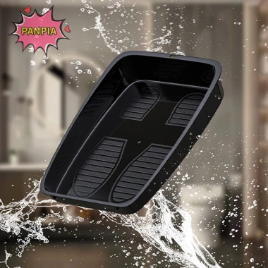 Khay Bảo Quản Nội Thất Pnpia Giày Ô Tô - Phụ Kiện Tiddying Xe Dưới Ghế, Giá 65.670₫ 2 Khay Bảo Quản Nội Thất Pnpia Giày Ô Tô - Phụ Kiện Tiddying Xe Dưới Ghế, Giá 65.670₫ 2