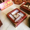Khay đựng bánh kẹo gỗ cao cấp - Giảm giá, chỉ 400.000đ (giá gốc 492.000đ) 2