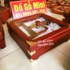 Khay đựng bánh kẹo gỗ cao cấp - Giảm giá, chỉ 400.000đ (giá gốc 492.000đ) 3