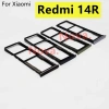 Khay Đựng Thẻ SIM Cho Xiaomi Redmi 14R 5G – Thay Thế Khe Nano SIM, Giá 59.400₫