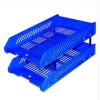 Khay nhựa 2-3-4 tầng trượt trụ TTM - Kệ hồ sơ đa năng, chịu tải cao, chỉ 45.000đ 2