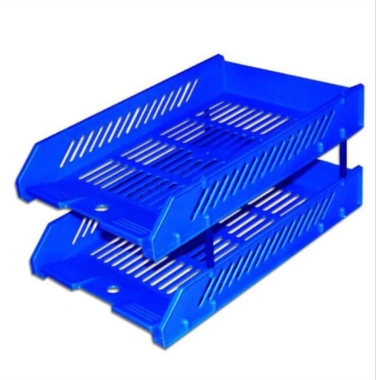 Khay nhựa 2-3-4 tầng trượt trụ TTM - Kệ hồ sơ đa năng, chịu tải cao, chỉ 45.000đ 2 Khay nhựa 2-3-4 tầng trượt trụ TTM - Kệ hồ sơ đa năng, chịu tải cao, chỉ 45.000đ 2