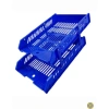 Khay nhựa 2-3-4 tầng trượt trụ TTM - Kệ hồ sơ đa năng, chịu tải cao, chỉ 45.000đ 3