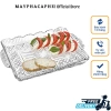 Khay Pha Lê Irris 30x20x2.5cm Nhập Đức - Giá giảm: 2.314.410 VND