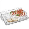 Khay Pha Lê Irris 30x20x2.5cm Nhập Đức - Giá giảm: 2.314.410 VND 2