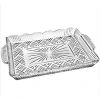 Khay Pha Lê Irris 30x20x2.5cm Nhập Đức - Giá giảm: 2.314.410 VND 3