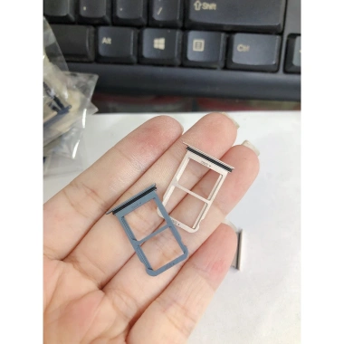 Khay Sim Huawei P20 Giá 33.000đ - Tương Thích Hoàn Hảo, Lắp Đặt Dễ Dàng, Chất Lượng Cao