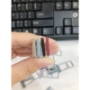 Khay SIM Samsung S8+ Giá ưu đãi 63.000đ - Nhận ngay khay siêu bền, lắp đặt dễ dàng