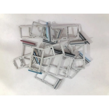 Khay SIM Samsung S8+ Giá ưu đãi 63.000đ - Nhận ngay khay siêu bền, lắp đặt dễ dàng 2 Khay SIM Samsung S8+ Giá ưu đãi 63.000đ - Nhận ngay khay siêu bền, lắp đặt dễ dàng 2