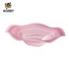 Khay thủy tinh KOZEEY 3 trong 1 - phục vụ tráng miệng, trái cây, salad, khai vị cho tiệc lễ và đám cưới, giá 214.500 VND