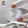 Khay thủy tinh KOZEEY 3 trong 1 - phục vụ tráng miệng, trái cây, salad, khai vị cho tiệc lễ và đám cưới, giá 214.500 VND 5