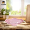 Khay thủy tinh KOZEEY 3 trong 1 - phục vụ tráng miệng, trái cây, salad, khai vị cho tiệc lễ và đám cưới, giá 214.500 VND 9