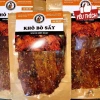 KHÔ BÒ ĐÀ LẠT TẢNG CAY THƠM BÙI GIÁ 110857Đ - QUÀ VẶT ĐẶC BIỆT NGON 3