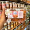 Khô bò tẩm vị Biển Đông Nha Trang 300g - Đặc sản dai ngọt đậm đà giá chỉ 175k 2