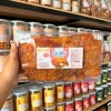Khô bò tẩm vị Biển Đông Nha Trang 300g - Đặc sản dai ngọt đậm đà giá chỉ 175k 4