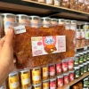 Khô bò tẩm vị Biển Đông Nha Trang 300g - Đặc sản dai ngọt đậm đà giá chỉ 175k 5