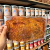 Khô bò tẩm vị Biển Đông Nha Trang 300g - Đặc sản dai ngọt đậm đà giá chỉ 175k 6