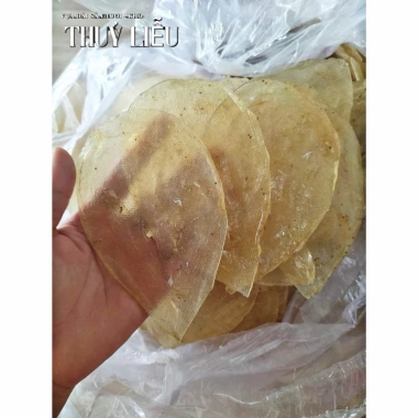 KHÔ CÁ BÓNG ÉP TRẦU TÍM CHẤT LƯỢNG - ĐẶC SẢN CÀ MAU THƠM NGON GIÁ 119000Đ 9 KHÔ CÁ BÓNG ÉP TRẦU TÍM CHẤT LƯỢNG - ĐẶC SẢN CÀ MAU THƠM NGON GIÁ 119000Đ 9