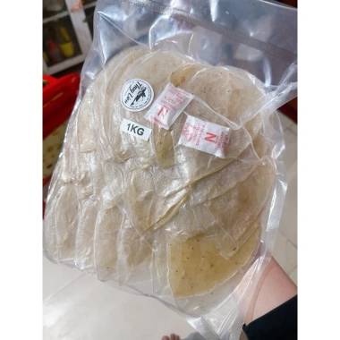 KHÔ CÁ BÓNG ÉP TRẦU TÍM CHẤT LƯỢNG - ĐẶC SẢN CÀ MAU THƠM NGON GIÁ 119000Đ 13 KHÔ CÁ BÓNG ÉP TRẦU TÍM CHẤT LƯỢNG - ĐẶC SẢN CÀ MAU THƠM NGON GIÁ 119000Đ 13