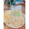 Khô cá bống rời 500g - Gói hút chân không, giảm còn 225k, thơm ngon 3