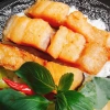 Khô cá dứa U Minh Cà Mau 1KG tươi ngon, thịt dày dai, không chất bảo quản, giá 49K 3