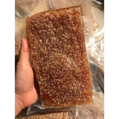 Khô cá thiều tiêu sọ Phú Quốc 1kg - Giá Tốt 379k, Cá Thiều 100% Không Pha Tạp 6