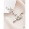 Khóa 14K Gói Vàng Giữ Màu - Khóa Bướm, Dây Xích Vuông, Vòng Tay Ngọc Trai 3