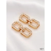 Khóa 14K Gói Vàng Giữ Màu - Khóa Bướm, Dây Xích Vuông, Vòng Tay Ngọc Trai 4