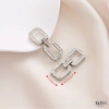 Khóa 14K Gói Vàng Giữ Màu - Khóa Bướm, Dây Xích Vuông, Vòng Tay Ngọc Trai 10