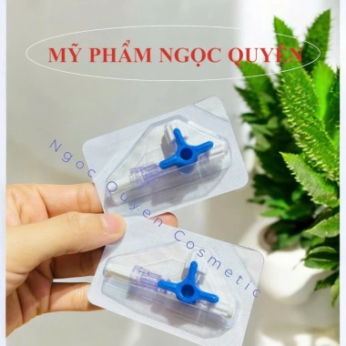 Khóa 3 Ngã & 3 Chạc Mix Serum - Tăng Cường Sinh Lực, Giá Chỉ 10.000đ Giảm Giá
