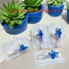 Khóa 3 Ngã & 3 Chạc Mix Serum - Tăng Cường Sinh Lực, Giá Chỉ 10.000đ Giảm Giá 3