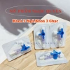 Khóa 3 Ngã & 3 Chạc Mix Serum - Tăng Cường Sinh Lực, Giá Chỉ 10.000đ Giảm Giá 4