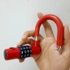 Khóa 4 số U HD - Chống trộm, bảo mật cao, đổi mật khẩu, chỉ 78.000₫ 7