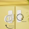 Khóa an toàn bé ROLY - Khóa tủ lạnh và ngăn kéo, bảo vệ trẻ, giá 37.840đ 5