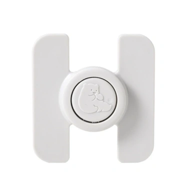 Khóa an toàn cho bé SADYUELE Khóa chống trẻ em cho tủ lạnh Thiết kế tủ và ngăn kéo để giữ an toàn cho trẻ em 10 Khóa an toàn cho bé SADYUELE Khóa chống trẻ em cho tủ lạnh Thiết kế tủ và ngăn kéo để giữ an toàn cho trẻ em 10