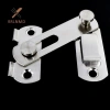 Khóa chốt thép không gỉ Rrlnmd cho cửa trượt, tủ, cửa sổ Fitg - An ninh gia đình mới 2