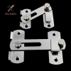 Khóa chốt thép không gỉ Rrlnmd cho cửa trượt, tủ, cửa sổ Fitg - An ninh gia đình mới 3