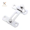Khóa chốt thép không gỉ Rrlnmd cho cửa trượt, tủ, cửa sổ Fitg - An ninh gia đình mới 7