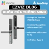 Khóa điện tử thông minh Ezviz CS-DL06 - Bảo mật, giá chỉ 3.3 triệu, giảm 19%
