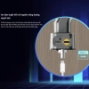 Khóa điện tử thông minh Ezviz CS-DL06 - Bảo mật, giá chỉ 3.3 triệu, giảm 19% 6