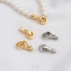 Khóa Hoàn Thiện Vòng Móc Cá 14K Tự Làm - Thiết Kế Sang Trọng, Giá Giảm 22% 3