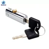 Khóa hợp kim kẽm cho tủ nộp thư ngăn kéo - 2 phím, giá ưu đãi 77.000₫