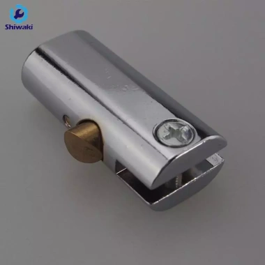 Khóa hợp kim kẽm cho tủ nộp thư ngăn kéo - 2 phím, giá ưu đãi 77.000₫ 2