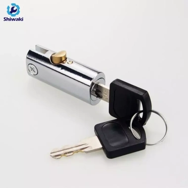 Khóa hợp kim kẽm cho tủ nộp thư ngăn kéo - 2 phím, giá ưu đãi 77.000₫ 5