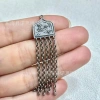 Khóa Link Buckle Three Seven Bạc Spacer DIY - Phụ kiện thời trang giảm còn 20.634₫ 8