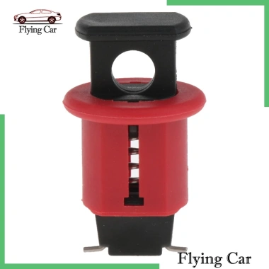 Khóa ngắt mạch thu nhỏ đa năng MCB MCT - An toàn, tiết kiệm, giá chỉ 45.100₫