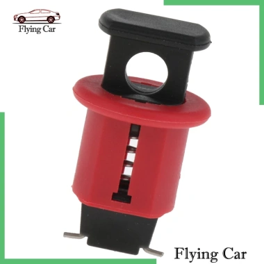 Khóa ngắt mạch thu nhỏ đa năng MCB MCT - An toàn, tiết kiệm, giá chỉ 45.100₫ 4