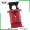 Khóa ngắt mạch thu nhỏ đa năng MCB MCT - An toàn, tiết kiệm, giá chỉ 45.100₫ 9