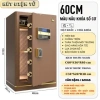 Khóa số vân tay đa lớp bảo mật, chống cháy nổ, màu sắc hiện đại sang trọng - Giá chỉ 4.387.000₫ 4