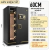 Khóa số vân tay đa lớp bảo mật, chống cháy nổ, màu sắc hiện đại sang trọng - Giá chỉ 4.387.000₫ 11
